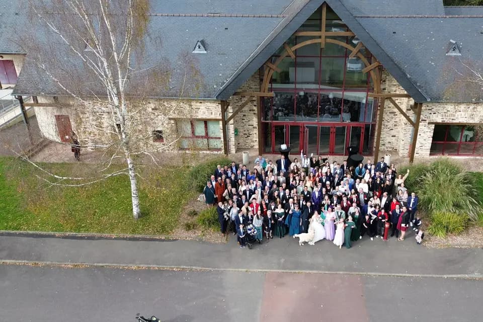 N’Joy Studio Rennes — photo 4