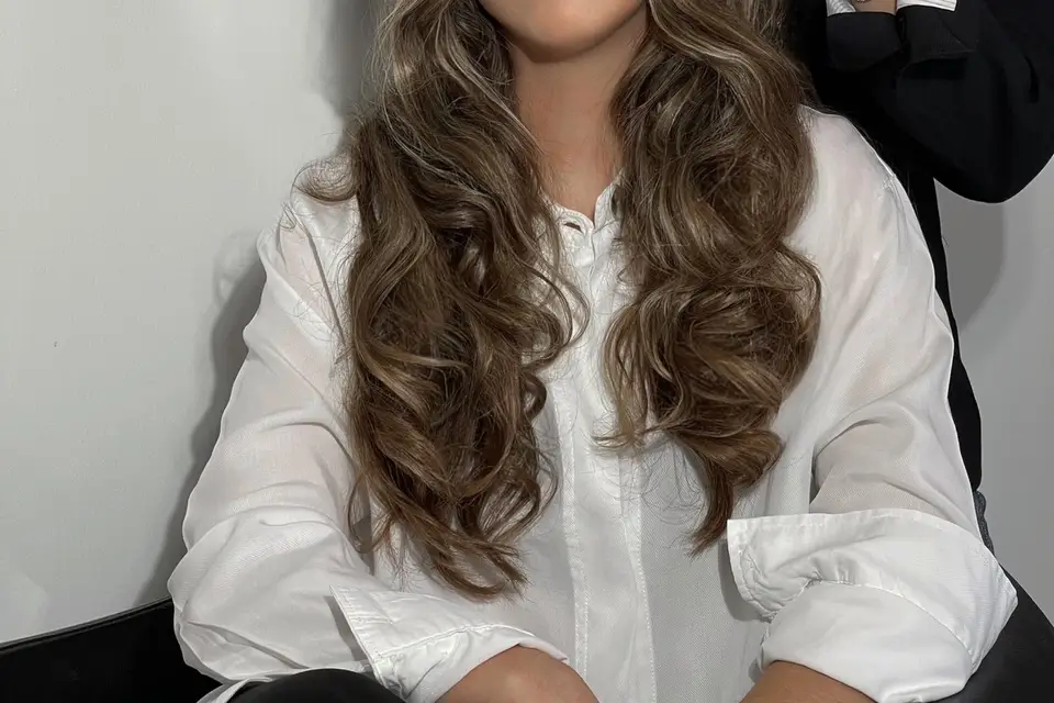 Nadiia Campos — photo 6