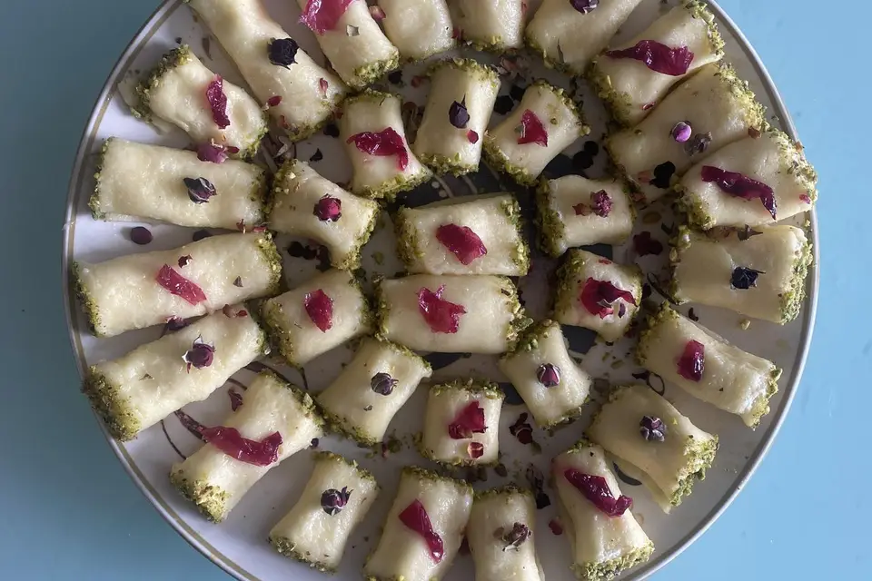 Restaurant Beyrouth — photo 3