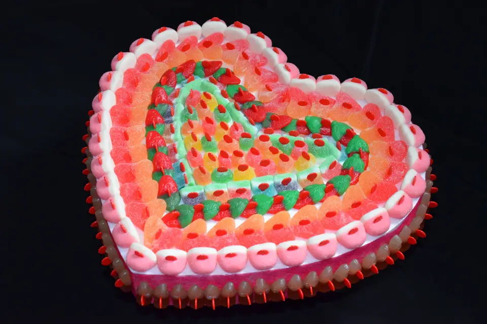 La Caverne d'Ali Bonbon — photo 4