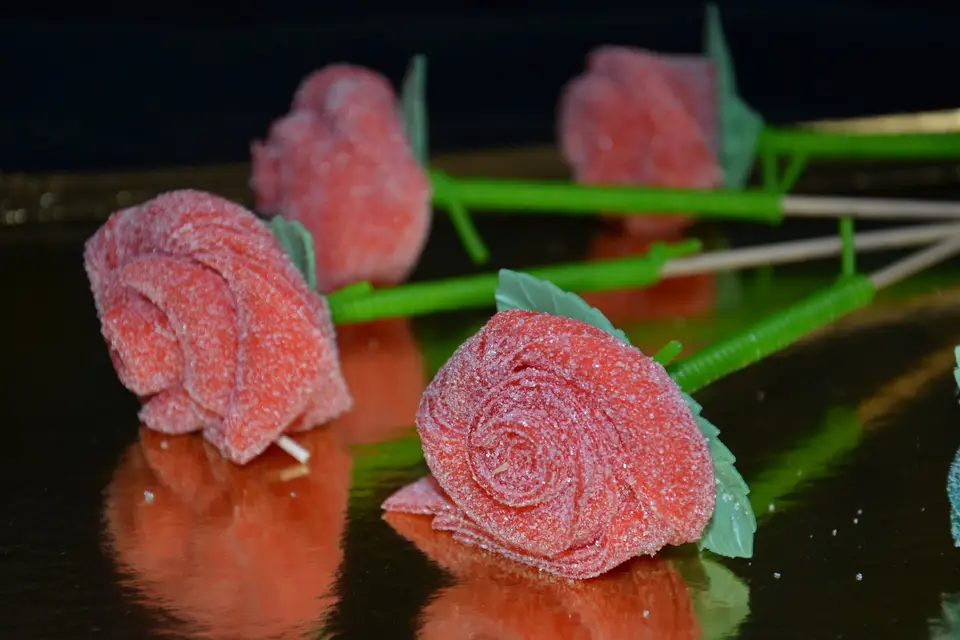 La Caverne d'Ali Bonbon — photo 2