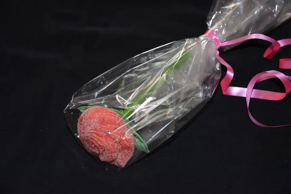 La Caverne d'Ali Bonbon — photo 3