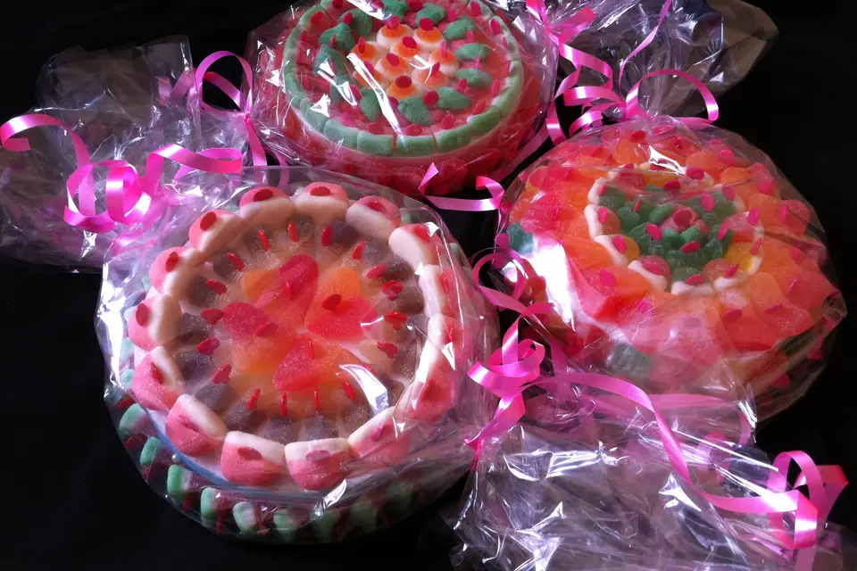 La Caverne d'Ali Bonbon — photo 6