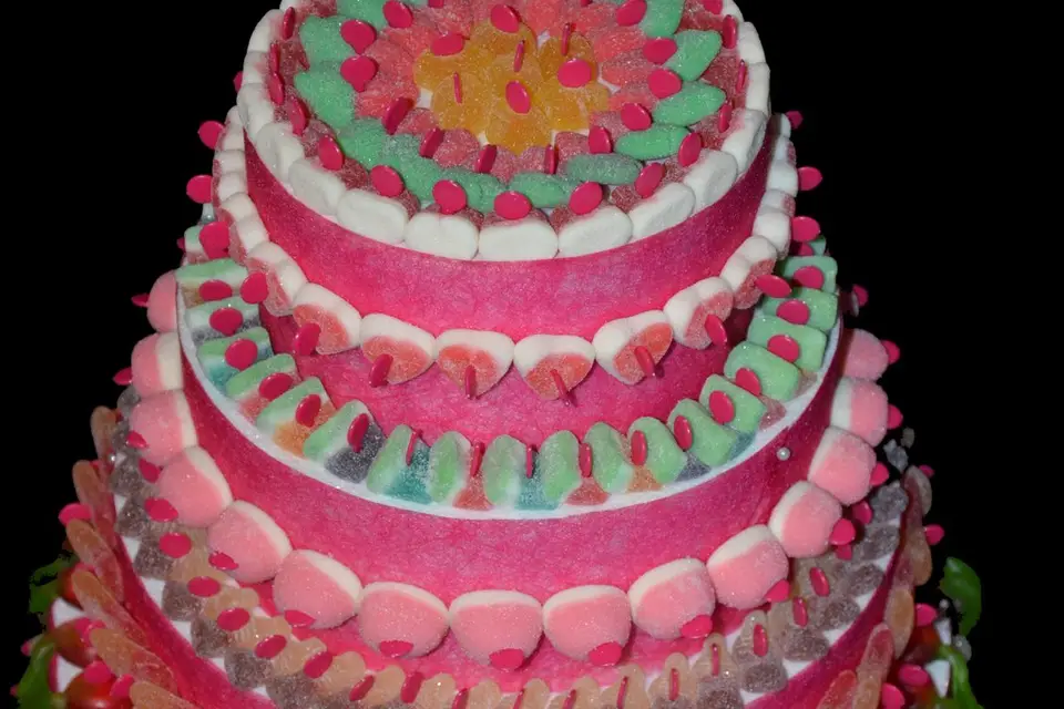 La Caverne d'Ali Bonbon — photo 1