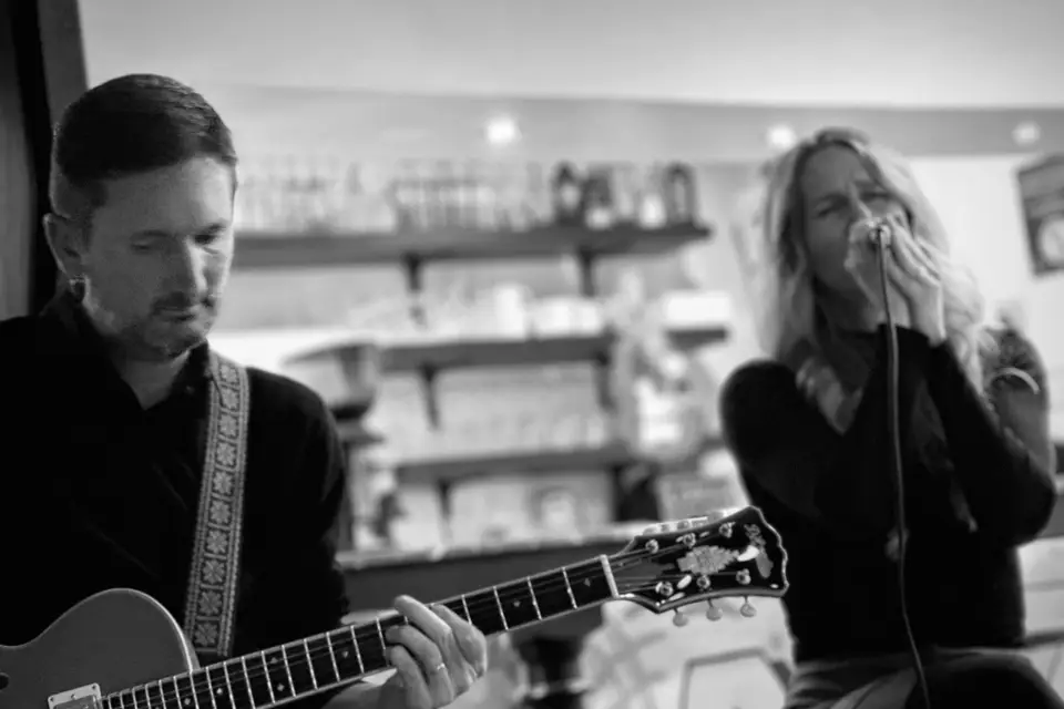 Julie&Nico — photo 2