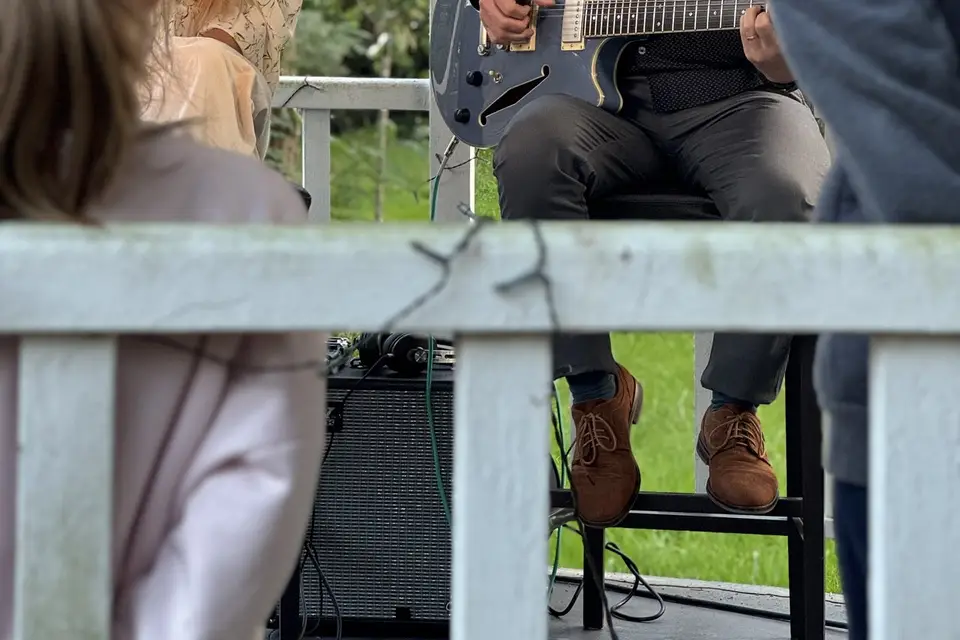 Julie&Nico — photo 1