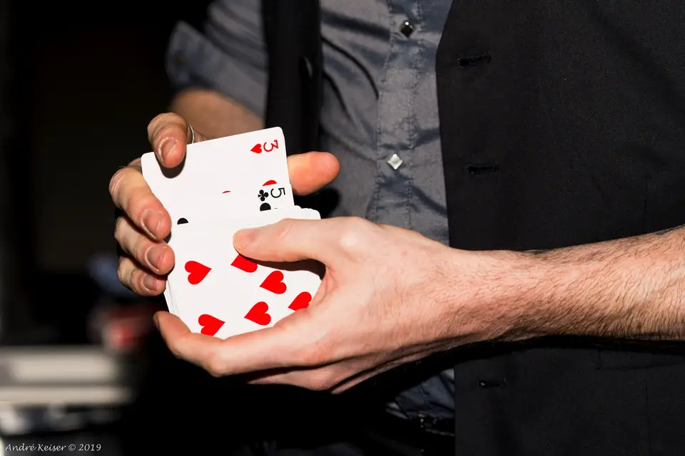 Enzo Stark — photo 3