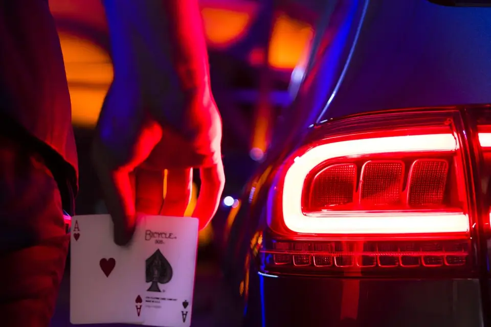 Enzo Stark — photo 4