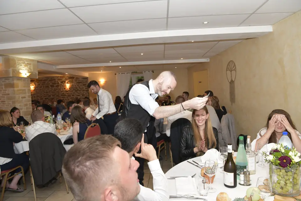 Enzo Stark — photo 6