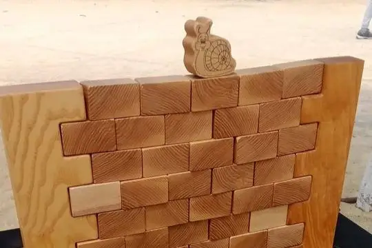 L'Atelier Robinson — photo 1