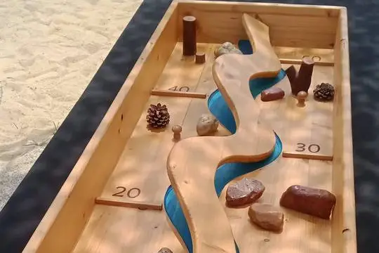 L'Atelier Robinson — photo 4