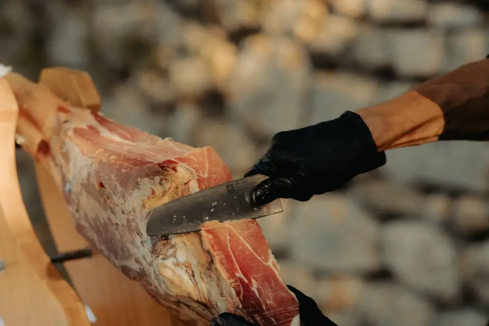 Meffre Traiteur — photo 2