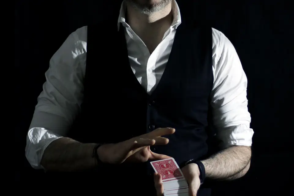 Enzo Stark — photo 1