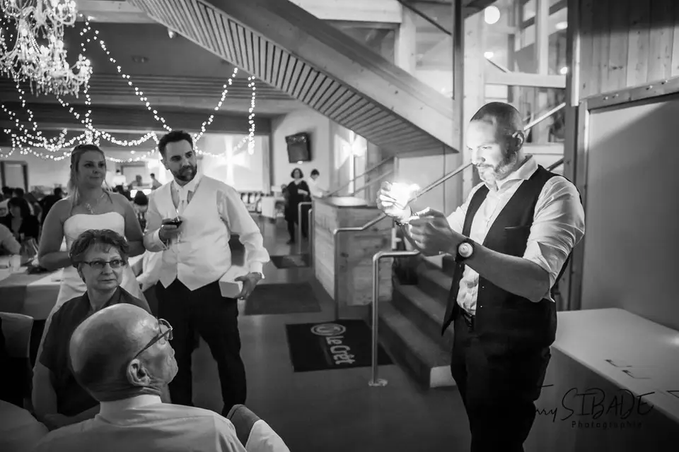 Enzo Stark — photo 8