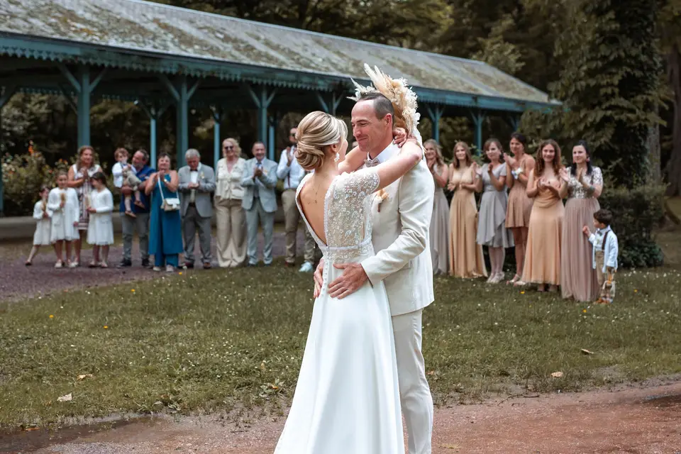 La valse des images — photo 2