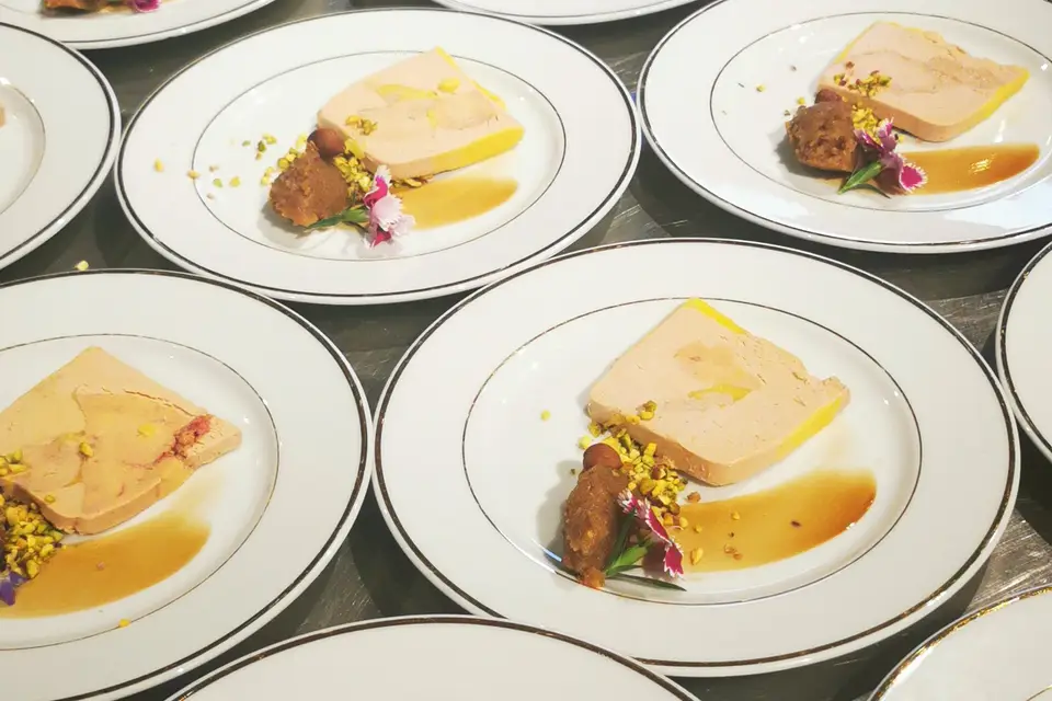 Les cocottes en scène — photo 3