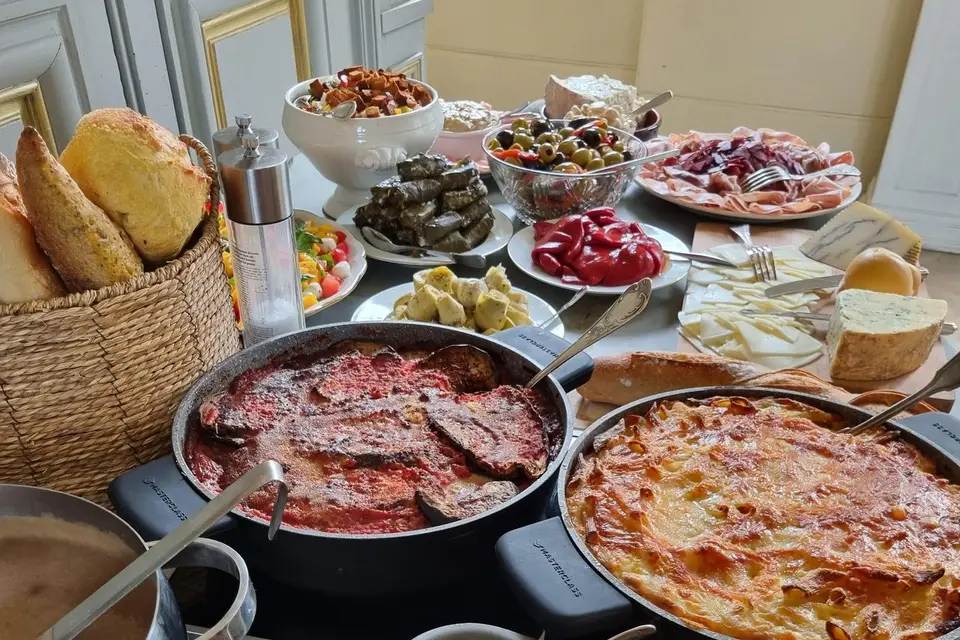 Les cocottes en scène — photo 5