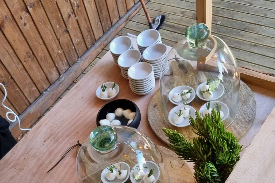 Les cocottes en scène — photo 7