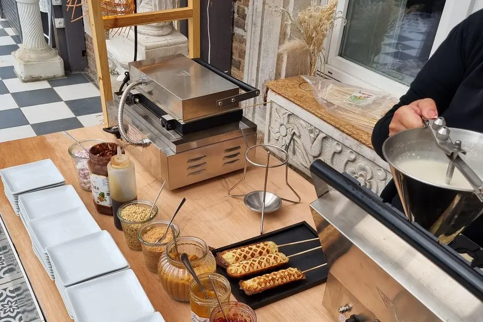 Les cocottes en scène — photo 8