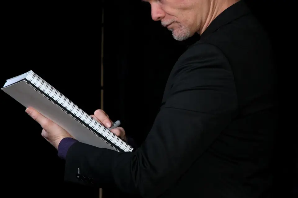 Gero Mentaliste - clairvoyance et lecture de pensées — photo 3