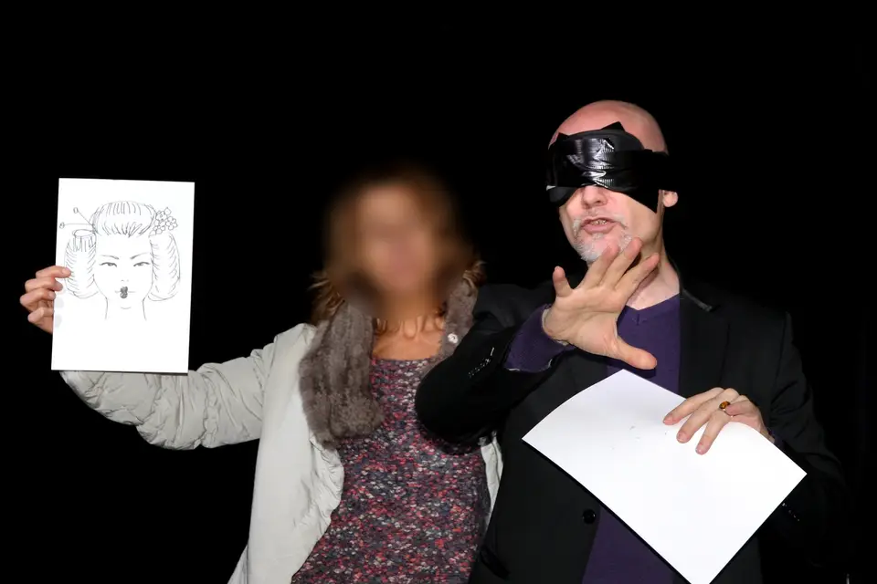 Gero Mentaliste - clairvoyance et lecture de pensées — photo 8