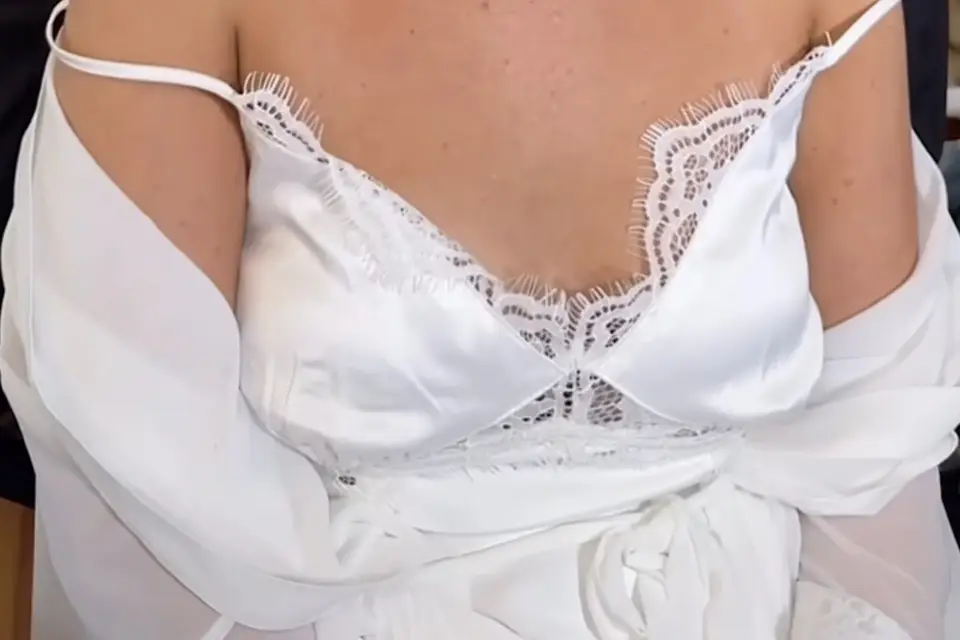 Lea Makeup & Hair — photo 8