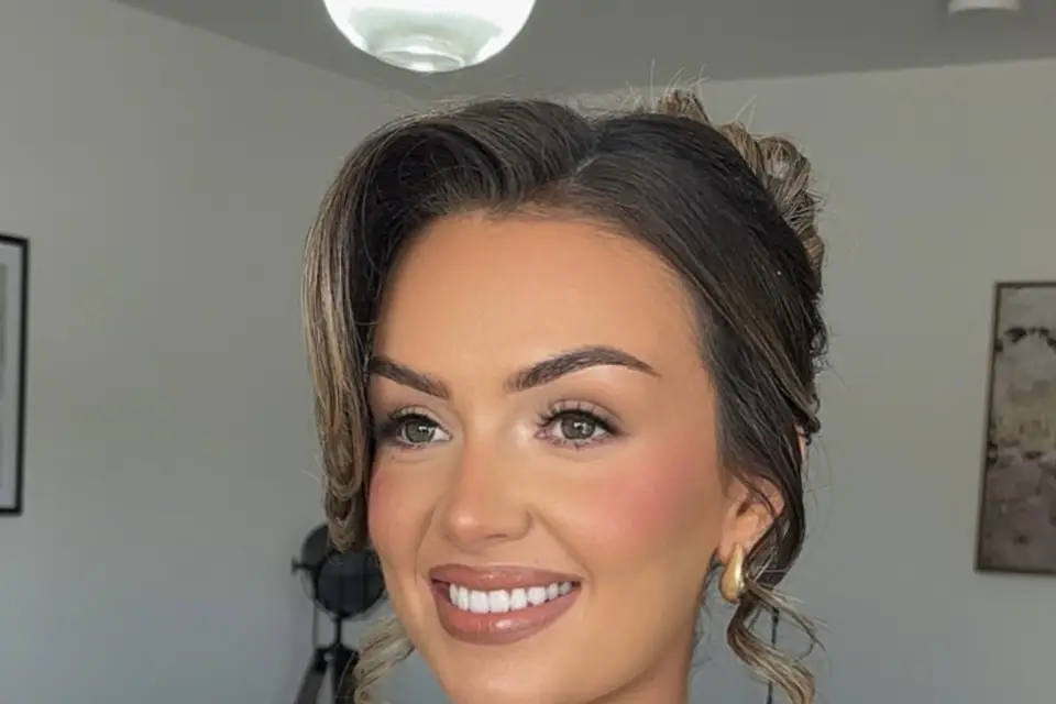 Lea Makeup & Hair — photo 7