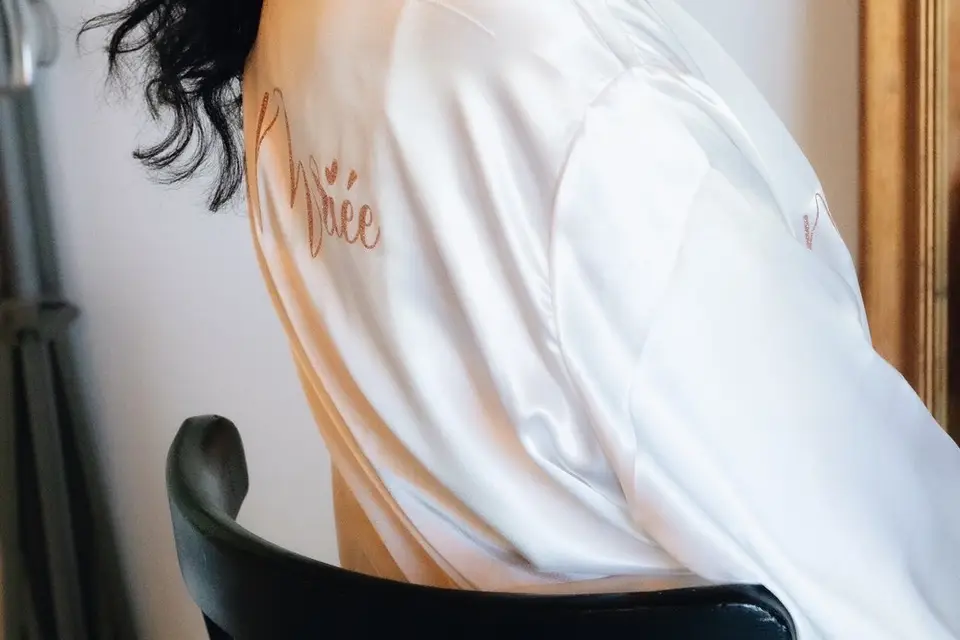 Lea Makeup & Hair — photo 6