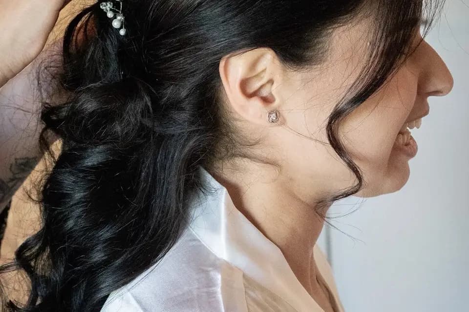 Lea Makeup & Hair — photo 2