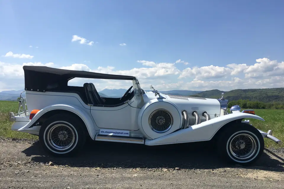 Stanislas auto — photo 3