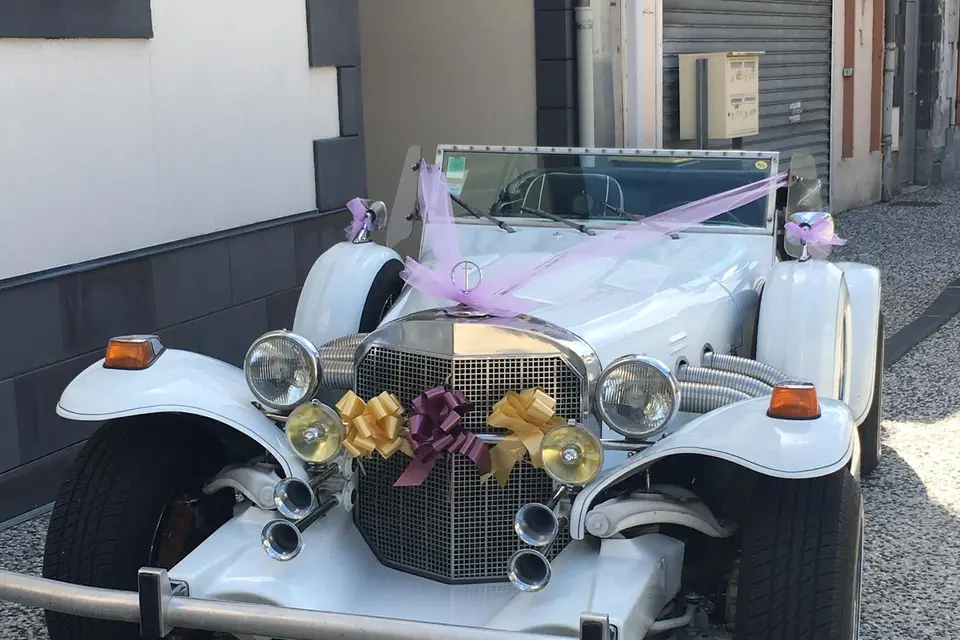 Stanislas auto — photo 1