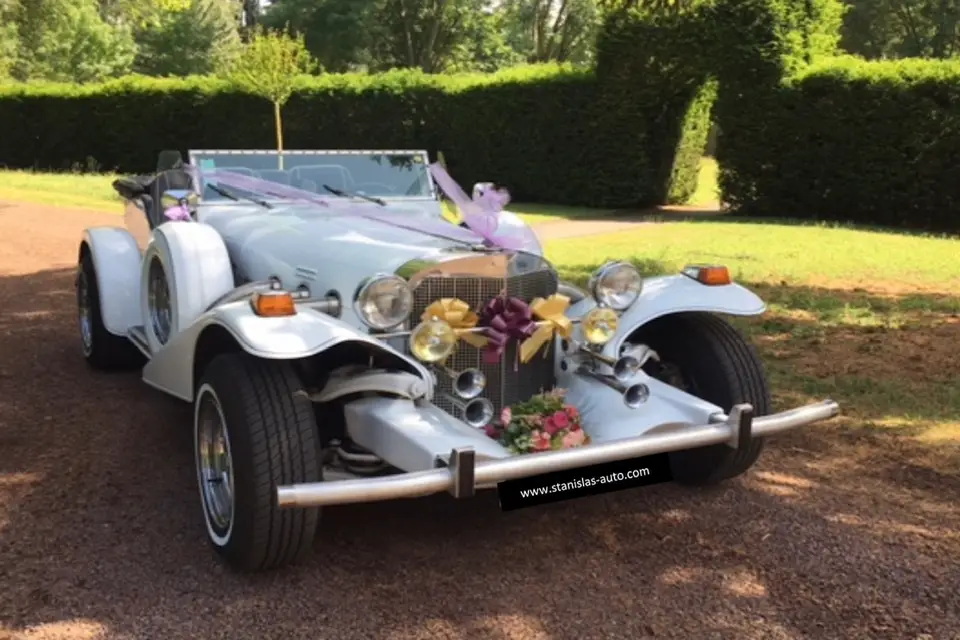 Stanislas auto — photo 2