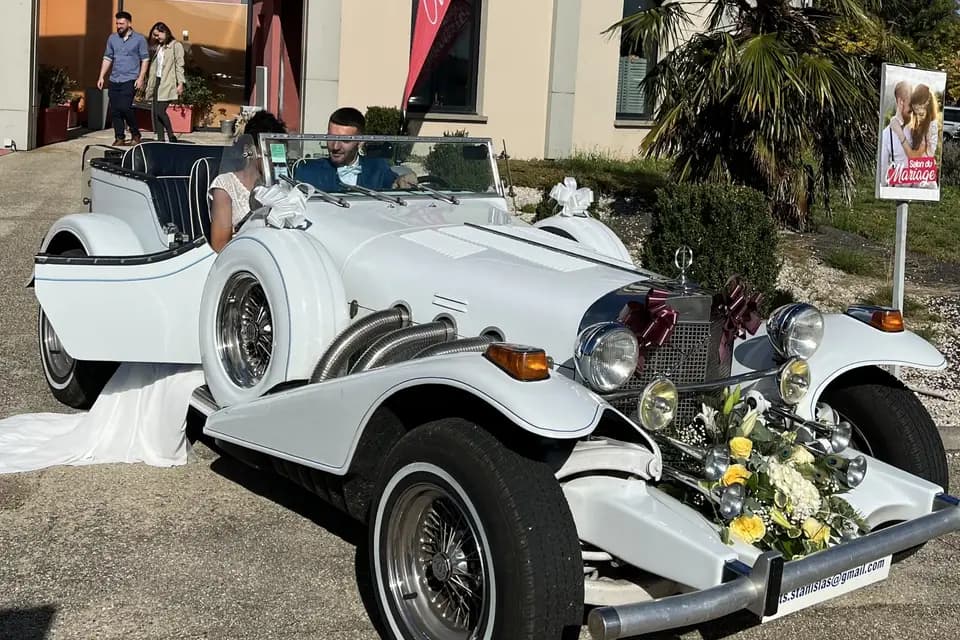 Stanislas auto — photo 5