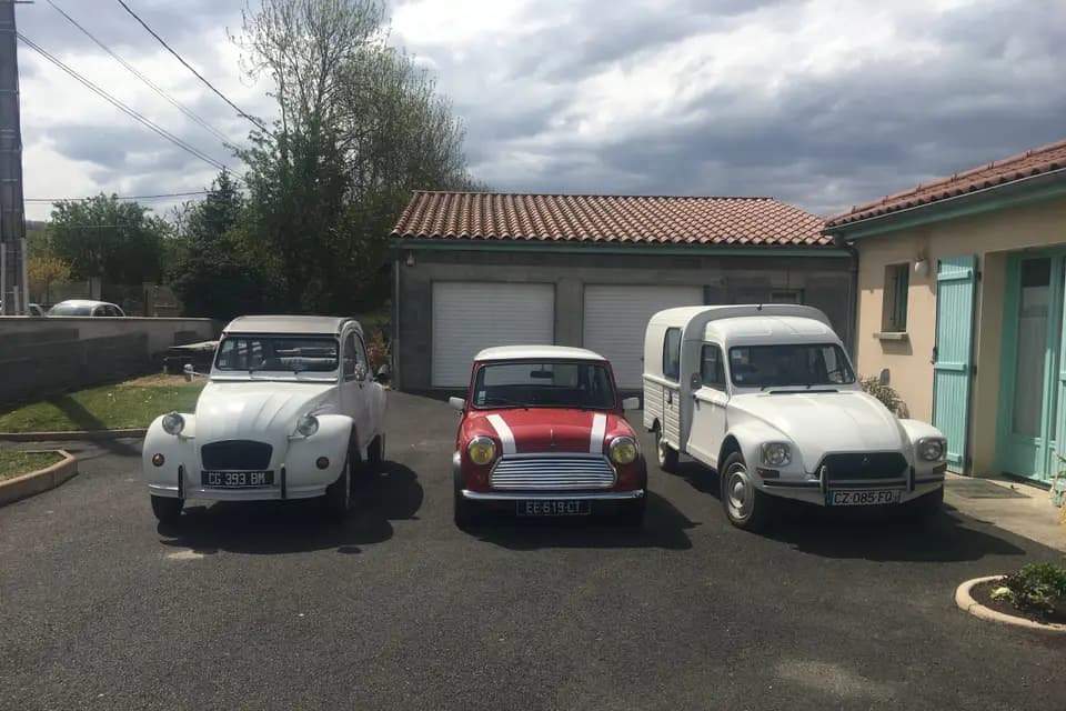 Stanislas auto — photo 7