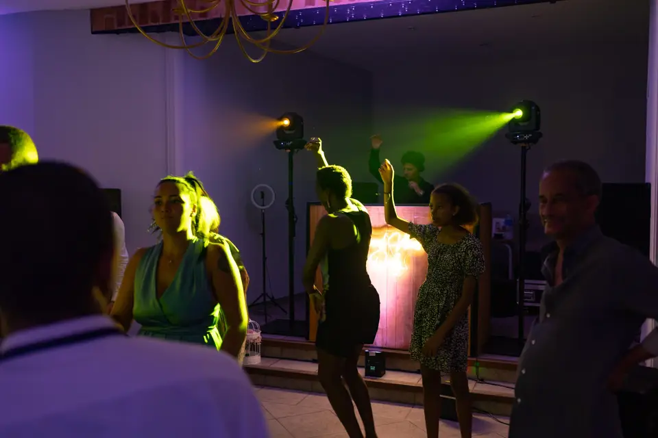 Anat Event — photo 8