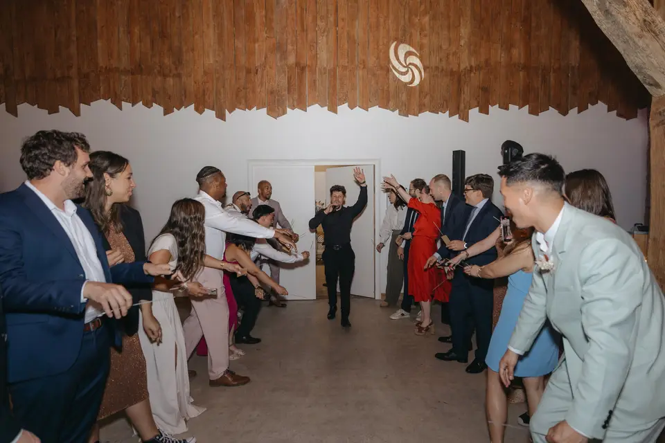 Anat Event — photo 4