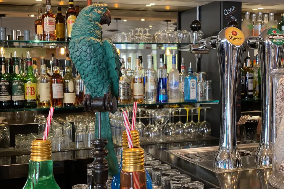 Hôtel Novotel Dijon — photo 4