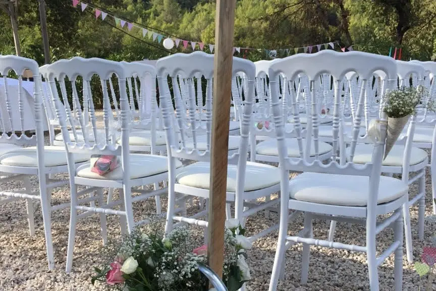 L'Egérie du Bonheur — photo 2