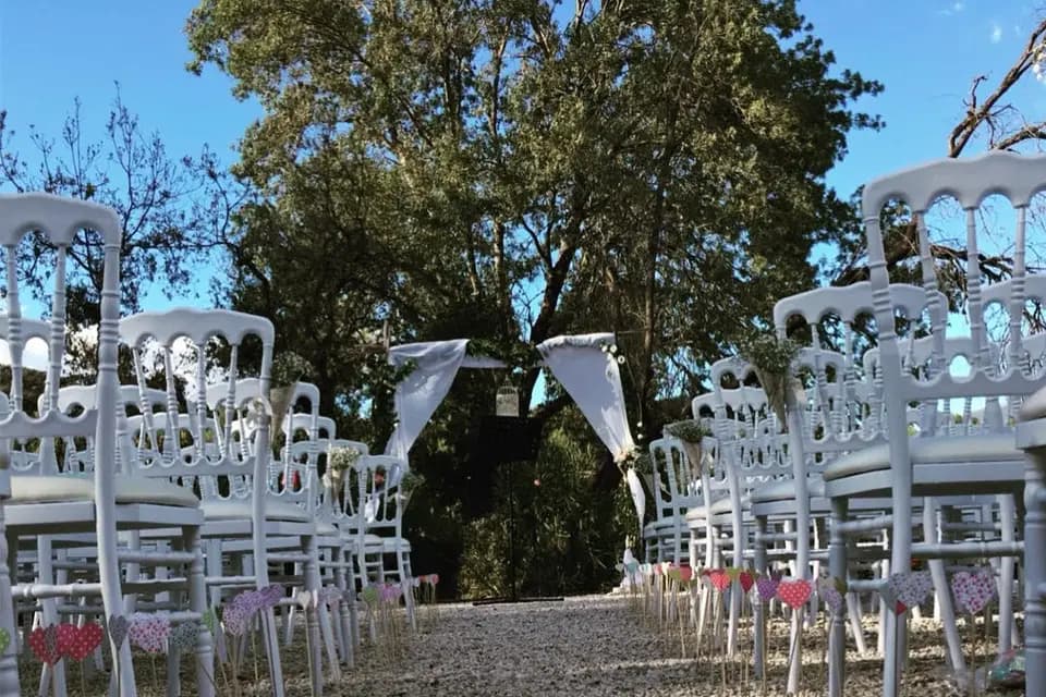 L'Egérie du Bonheur — photo 3