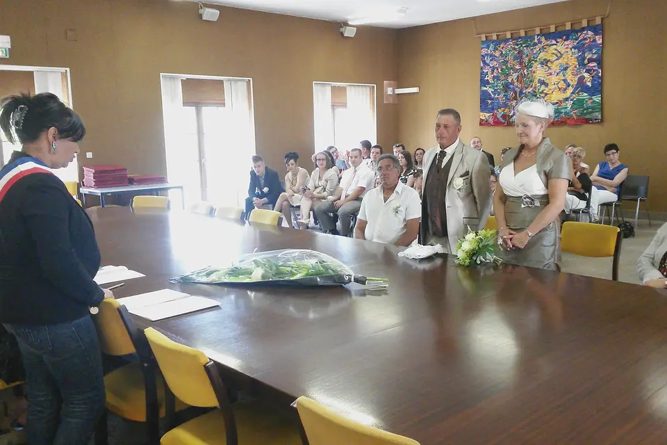 Romain Event's — photo 1