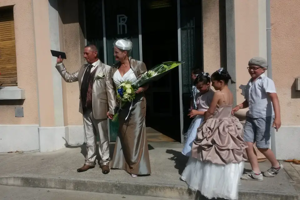 Romain Event's — photo 5