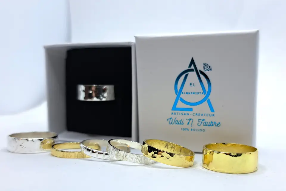 El Alquimista Bijoux — photo 5