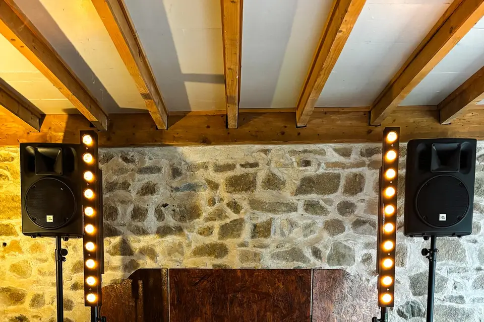 Le Bal des Cimes — photo 1