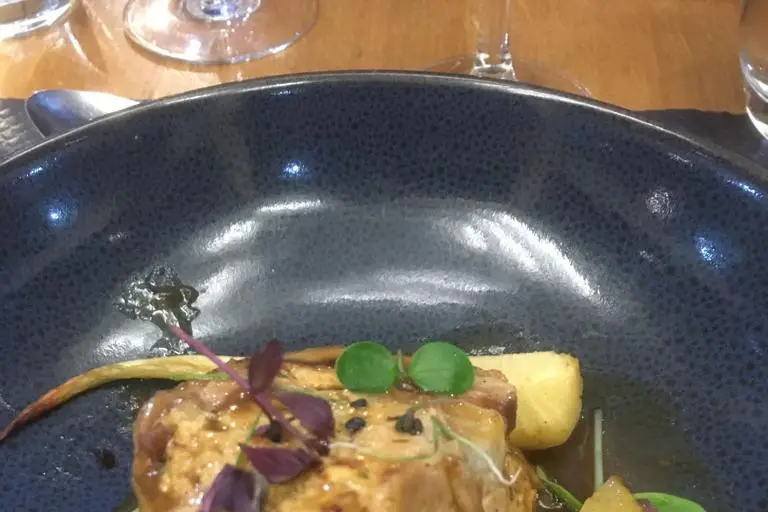 Dalona burger — photo 5