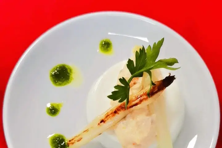 Dalona burger — photo 6