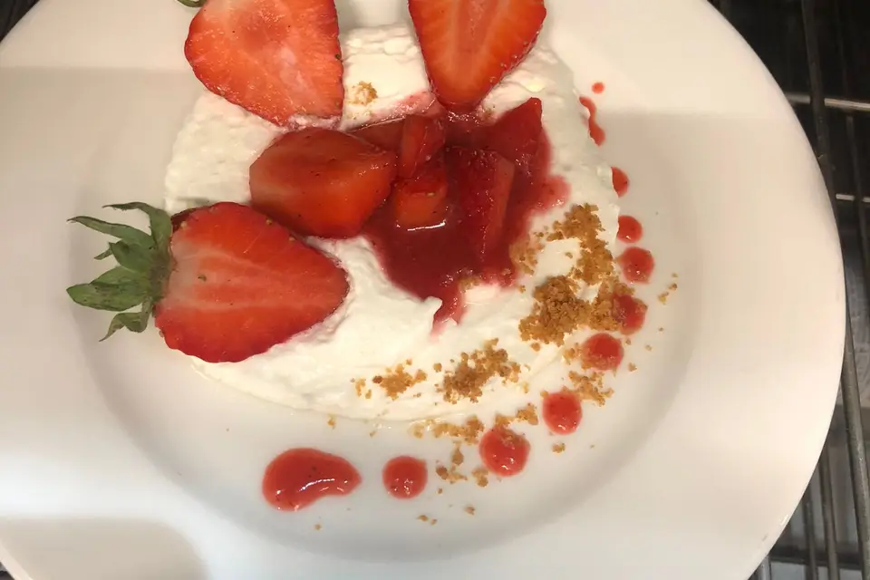 Dalona burger — photo 1