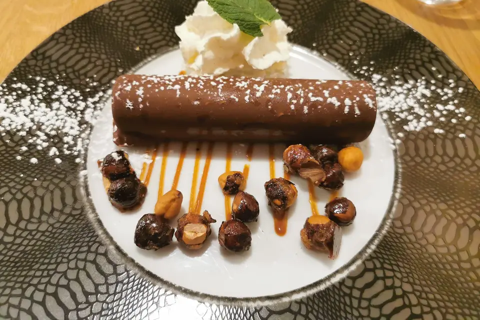 Dalona burger — photo 4