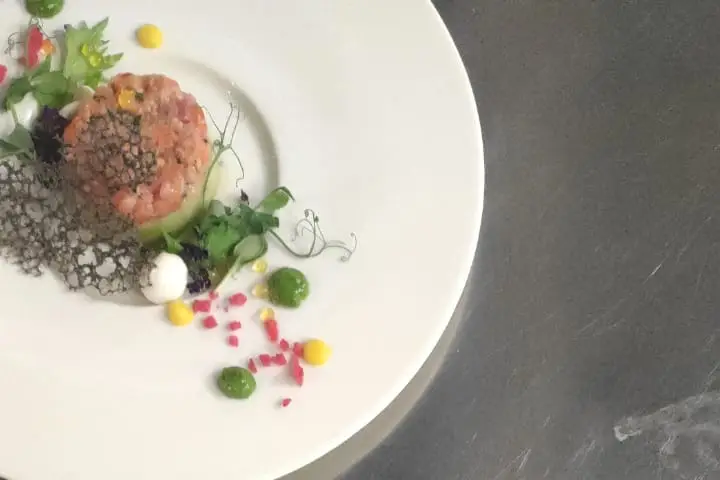 Dalona burger — photo 2