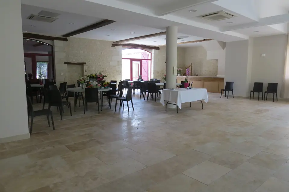 Le Noyer des Dames — photo 8