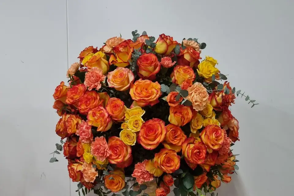 Mundo Flowers — photo 3